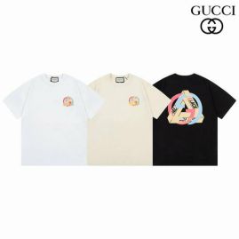 Picture of Gucci T Shirts Short _SKUGucciS-XL61135318